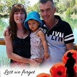 Portrait of student Ann Ellul